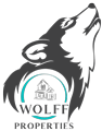 Wolff Properties Logo